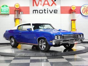 1972 Buick Gran Sport for sale 101647162